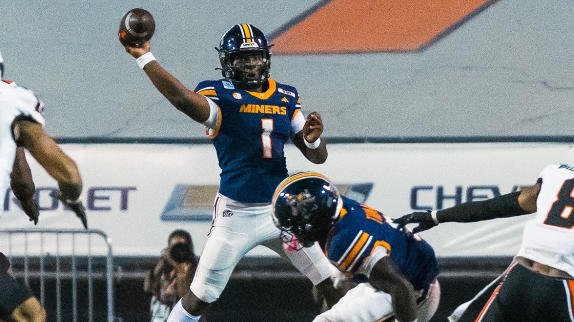 EJ Colson Jr.