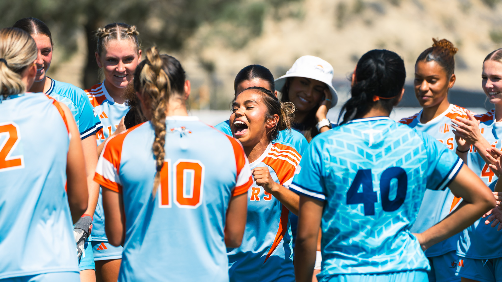 UTEP Soccer Passion