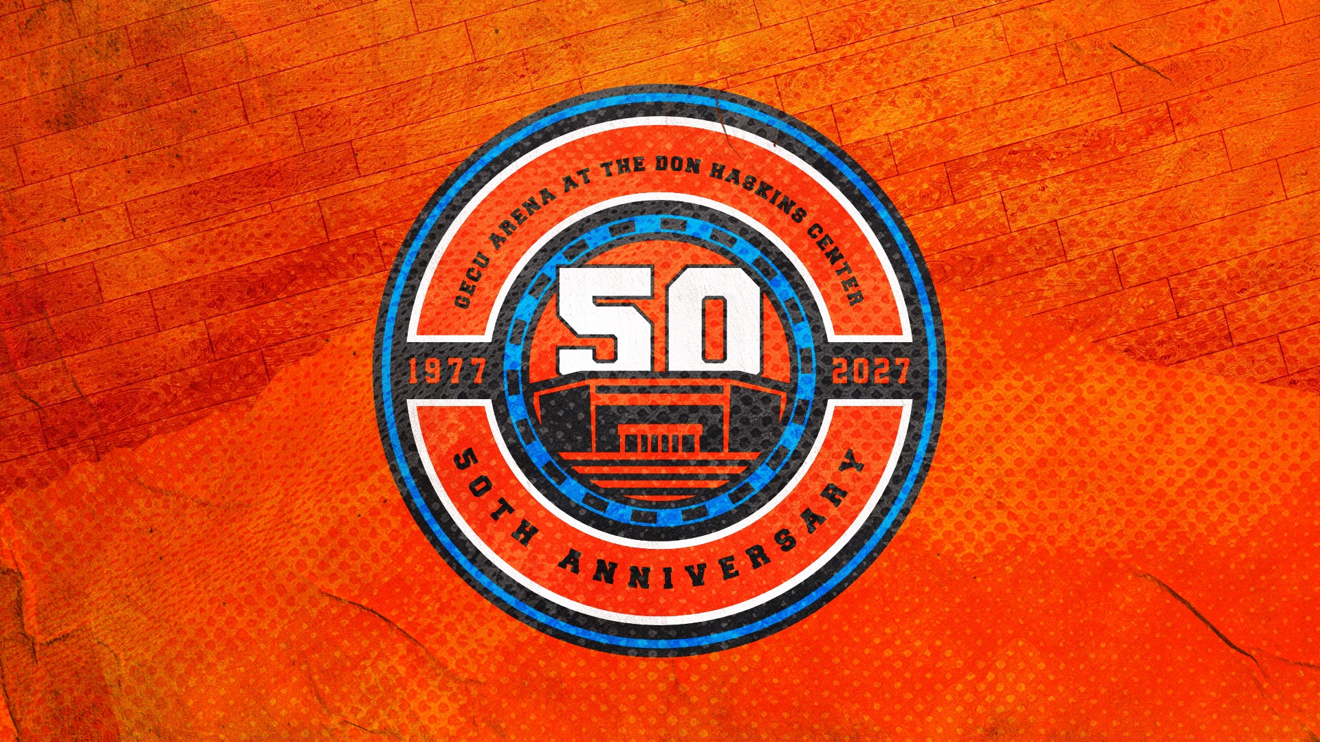 50th anniversary 