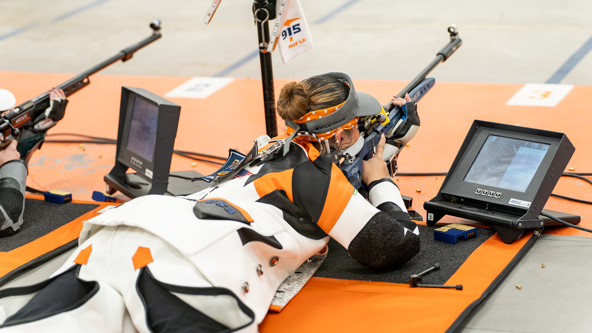 RIF-Alessandra Cleveland-prone