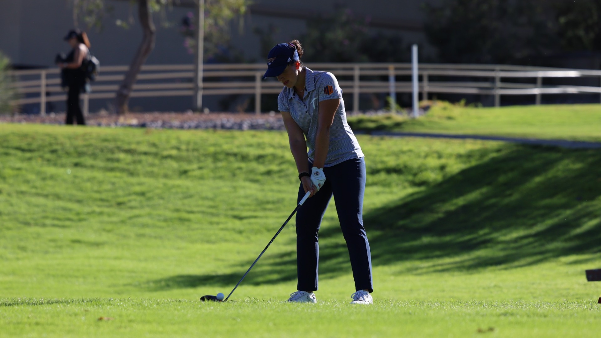 Camila E. - Golf Iconic Classic
