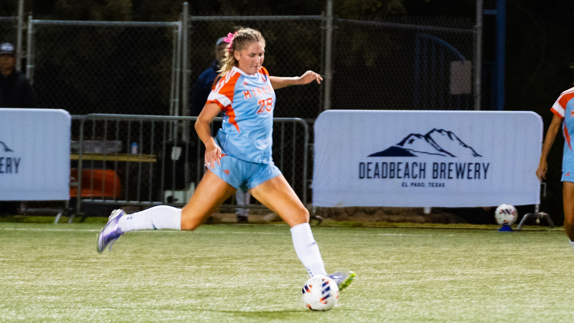 Macey Williams-vs.NewMexico