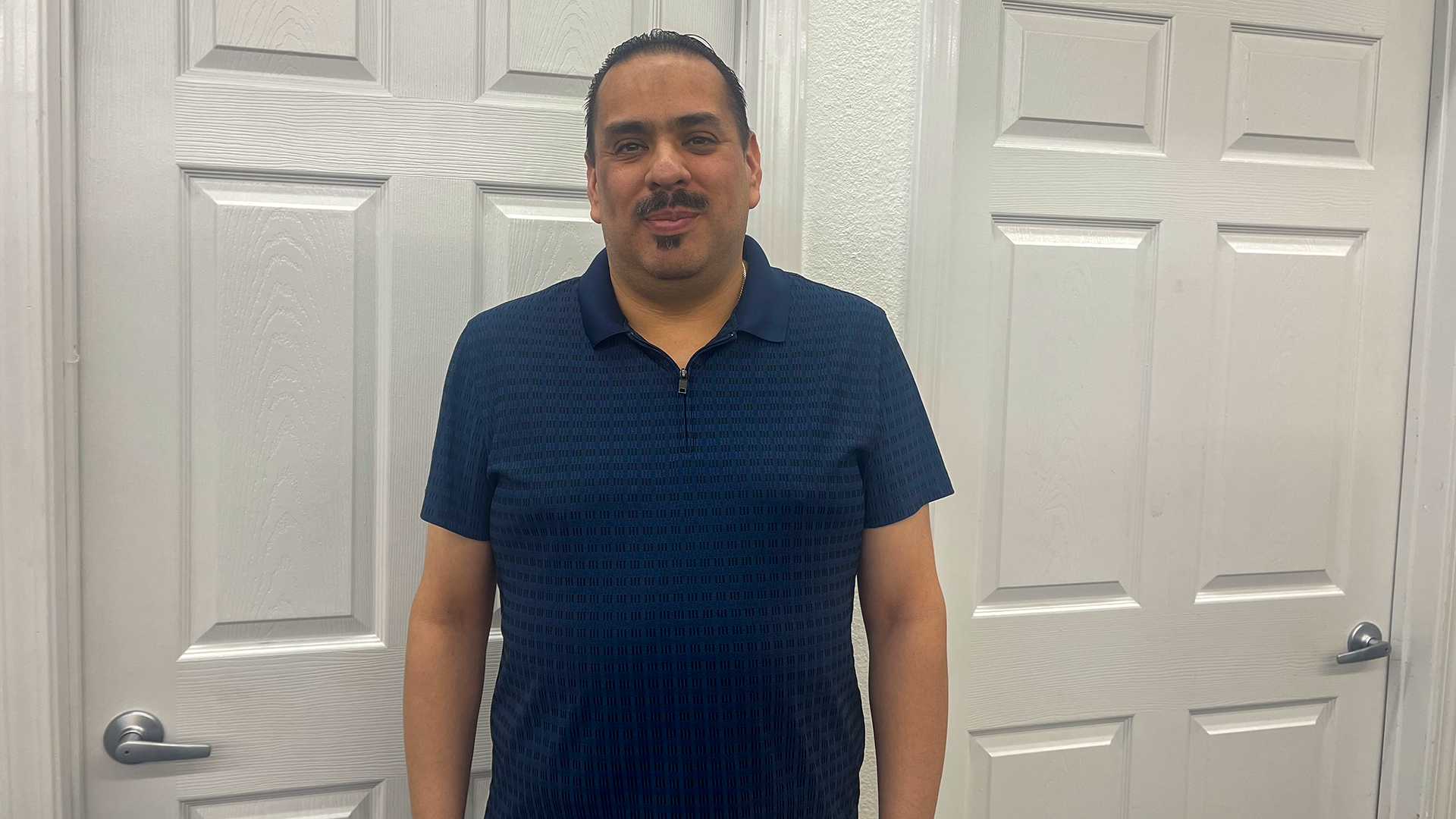 Ricky Zavala