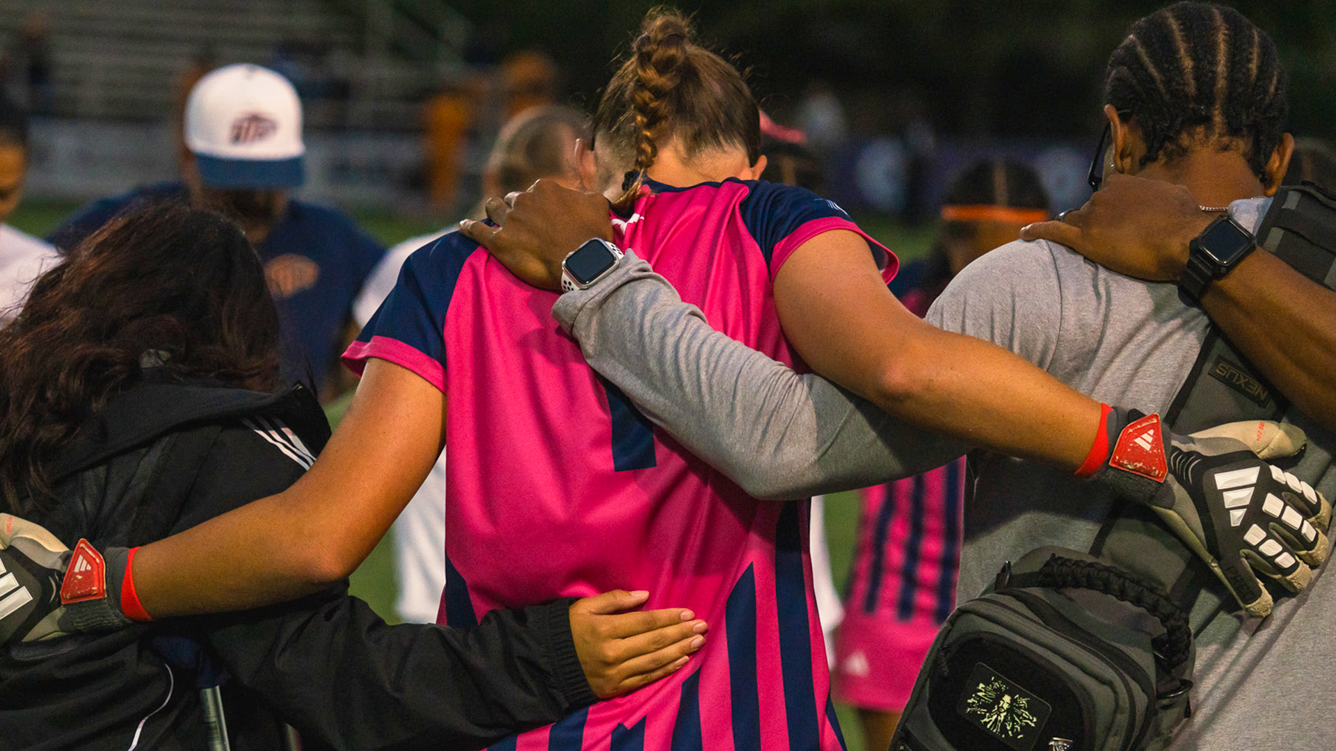 SCTeamHuddle