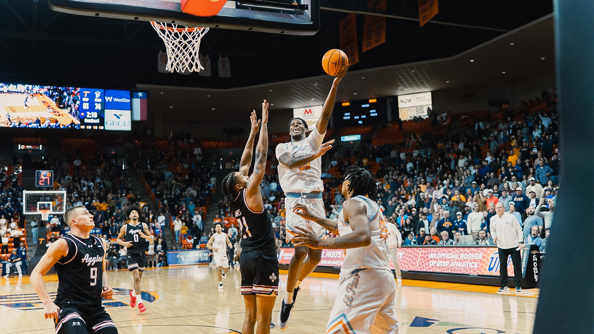 Elijah Jones-NM State