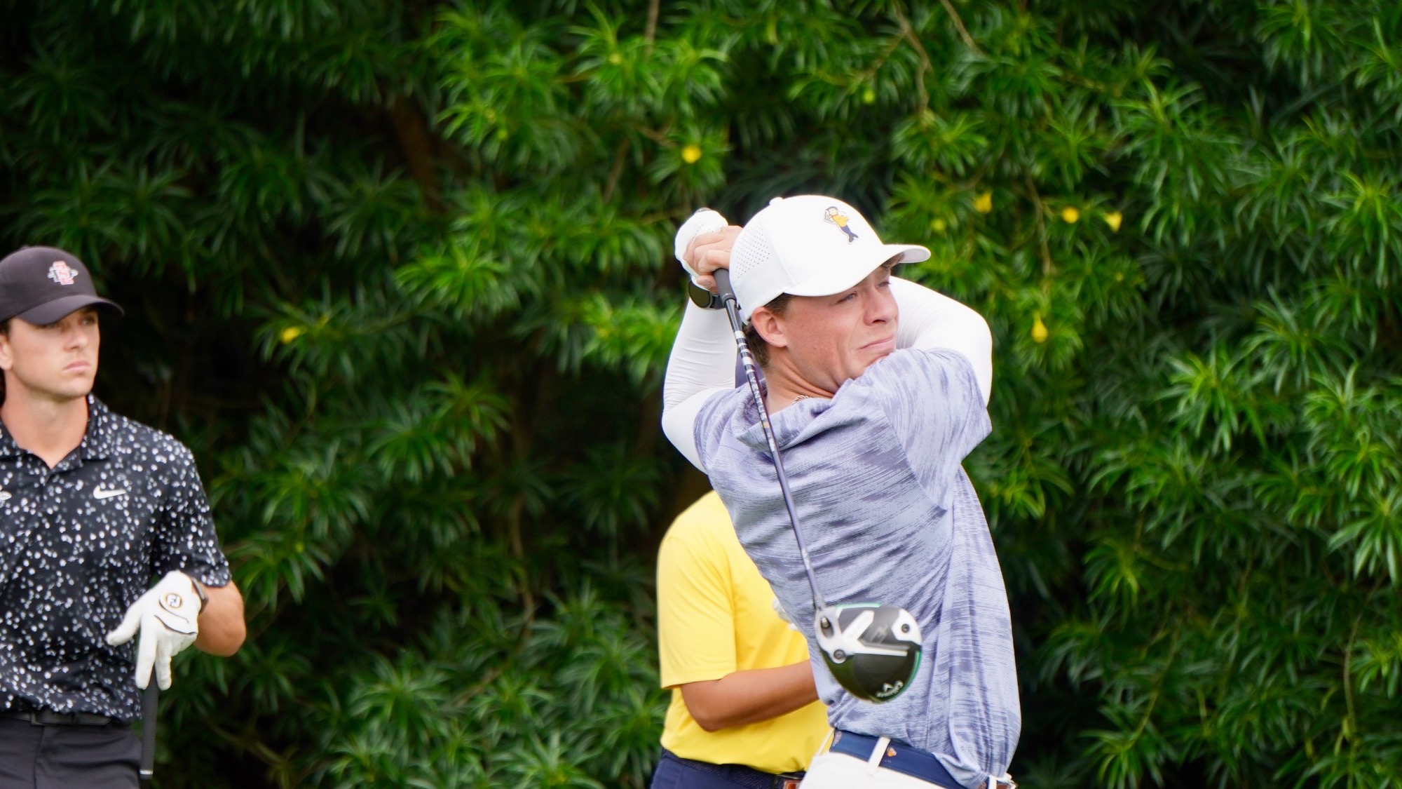 Teeter, Dylan Hawaii