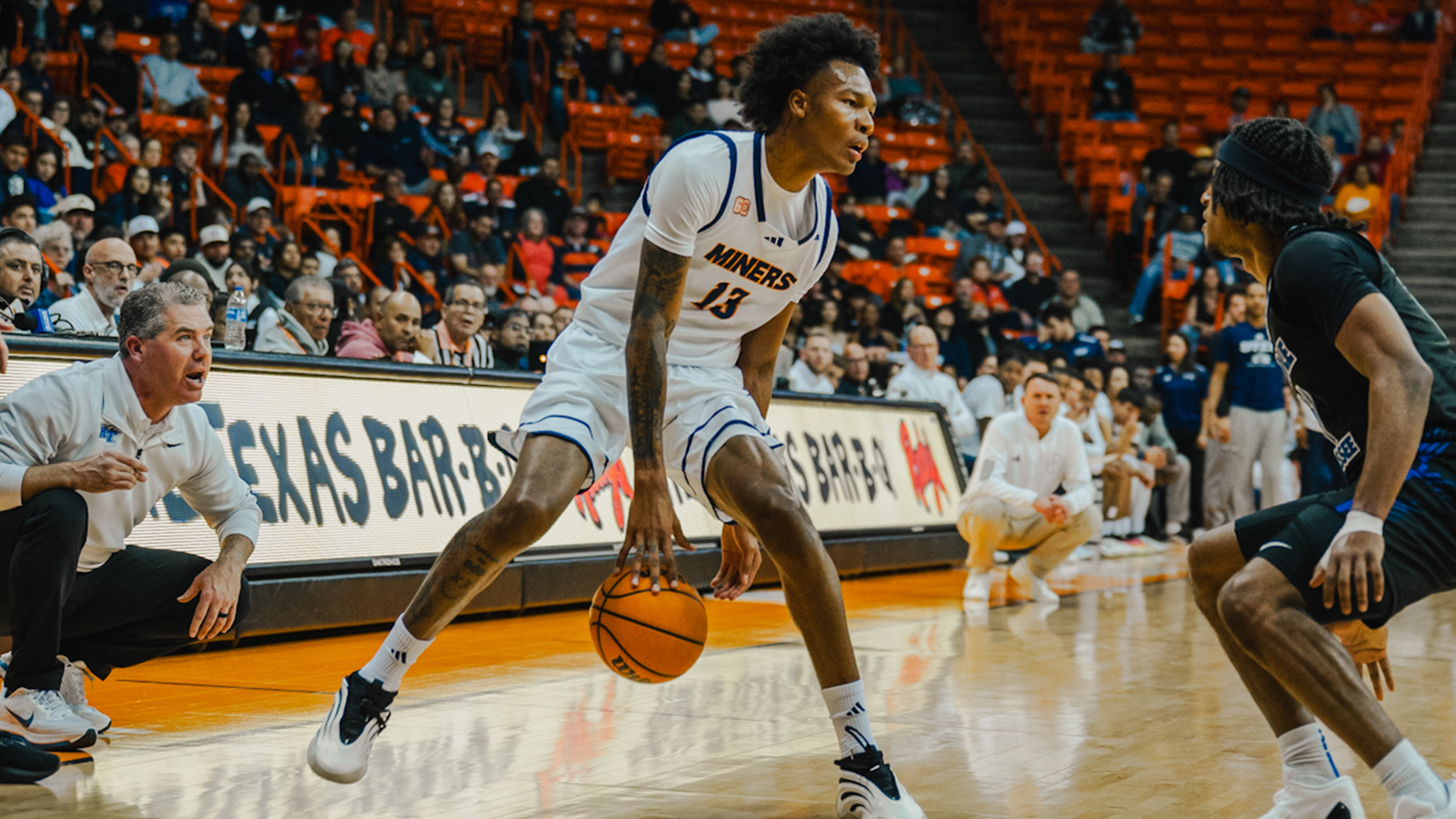 Kaseem Watson-vs. MTSU