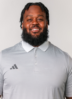 Traimain Johnson-head shot