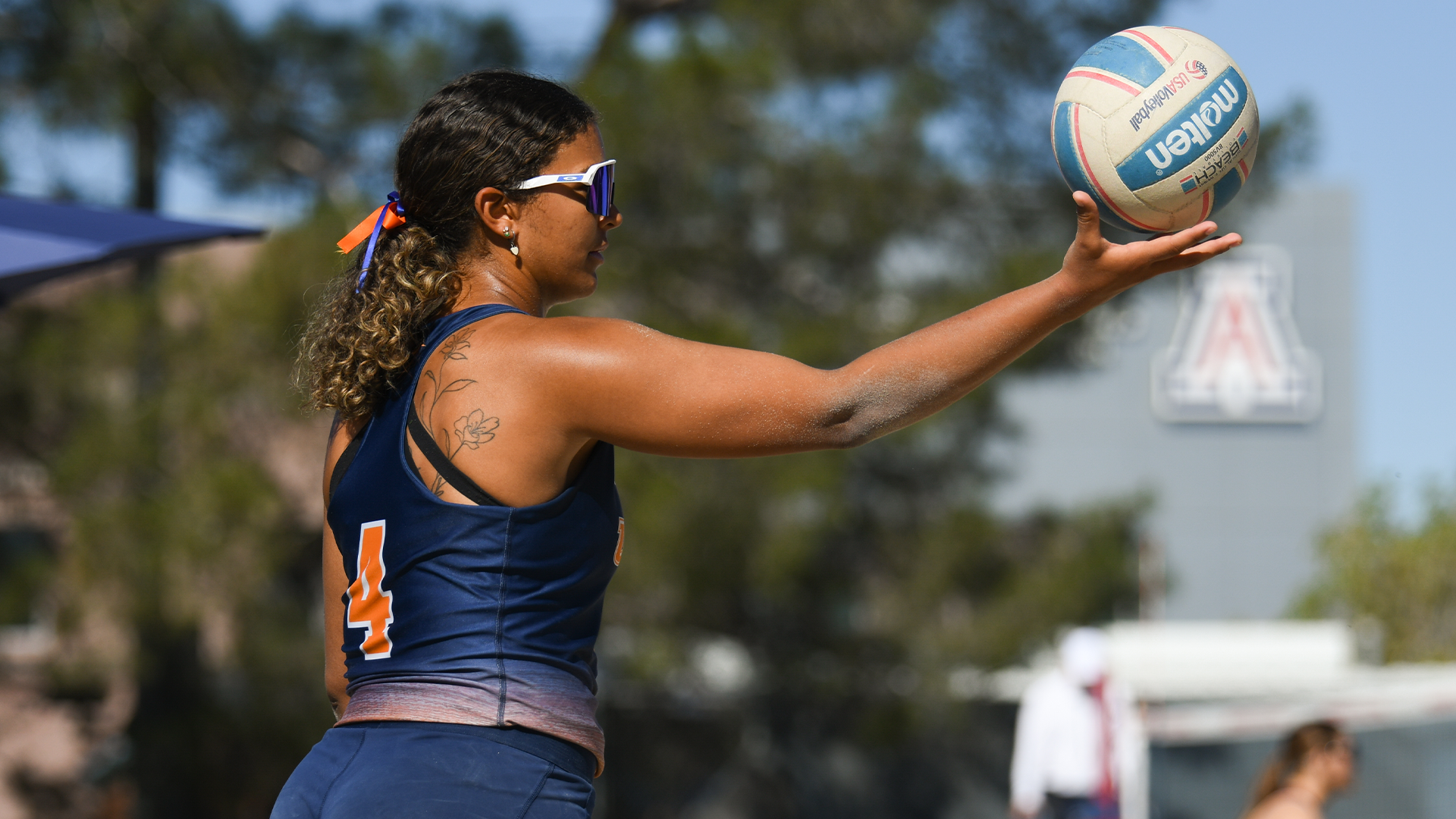 BVB-Madison Hill-action