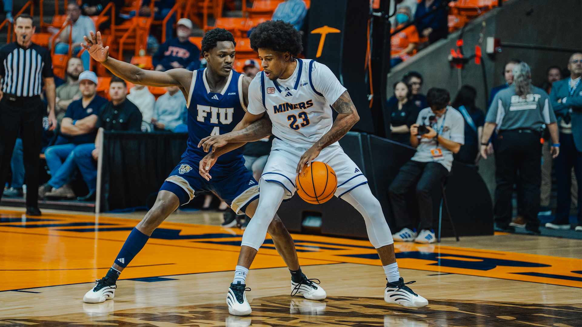 Cassius Brooks-vs. FIU