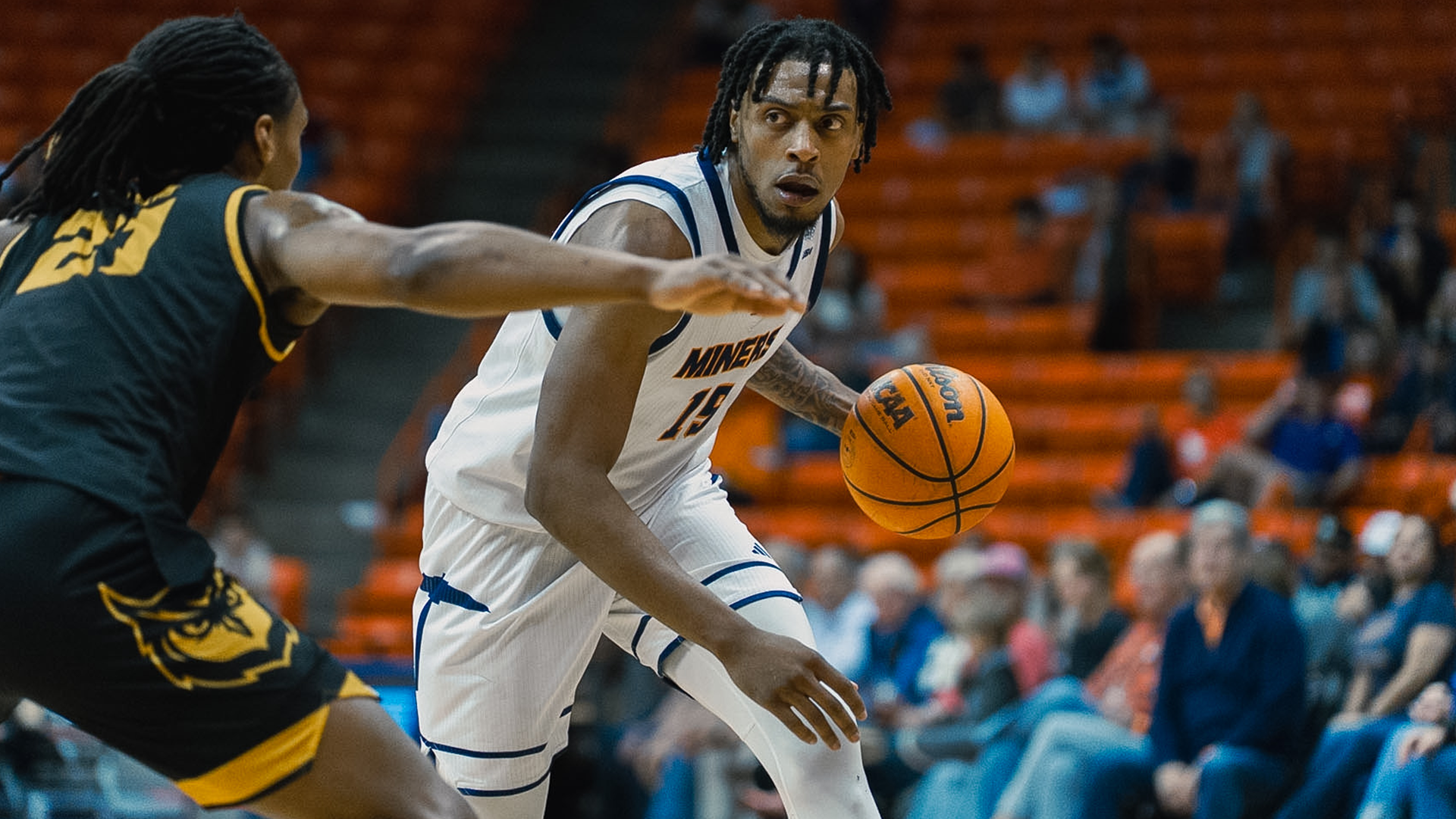 Jamal West Jr.-vs. Kennesaw State