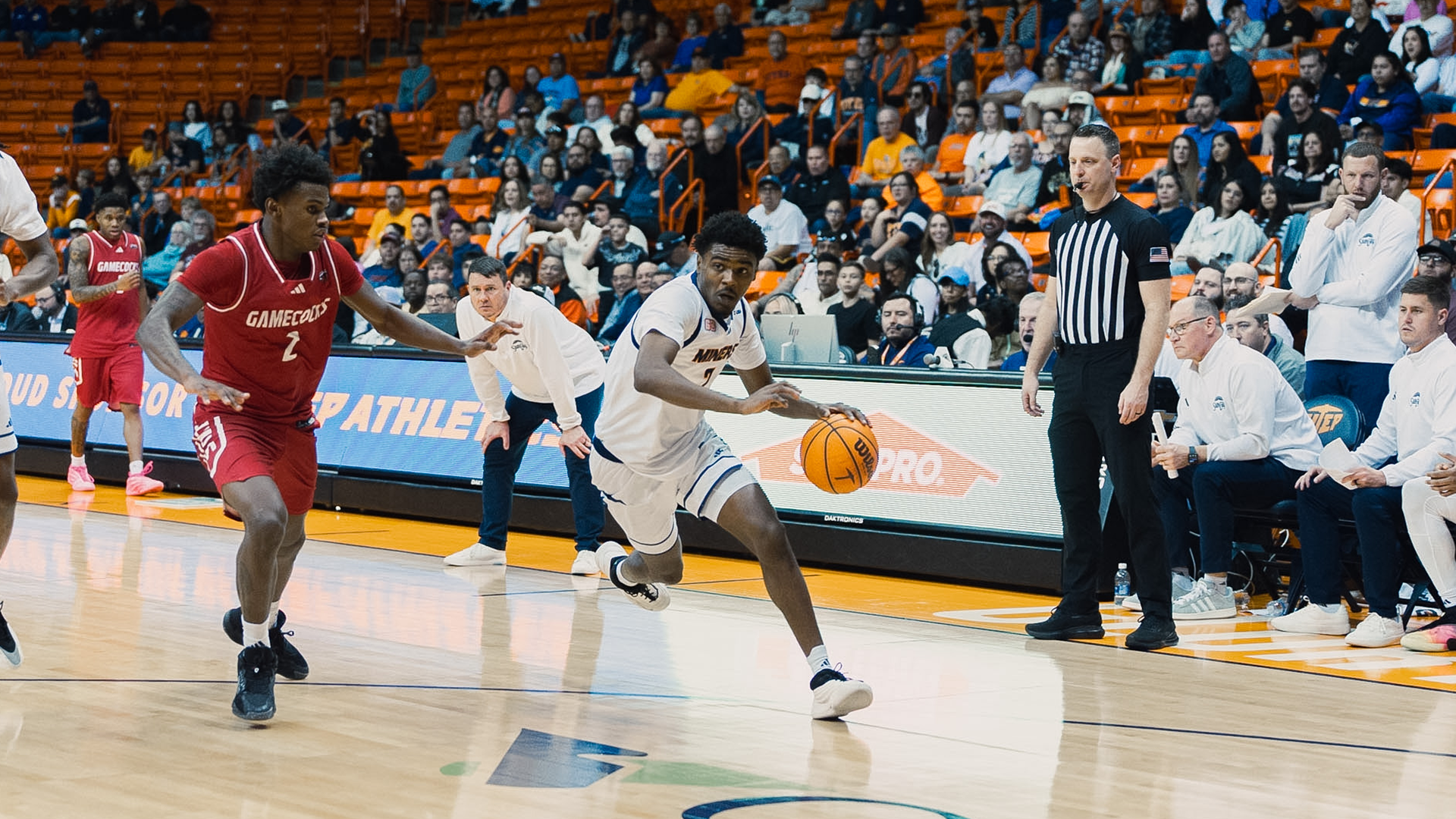 LA Hayes-vs. Jax State 