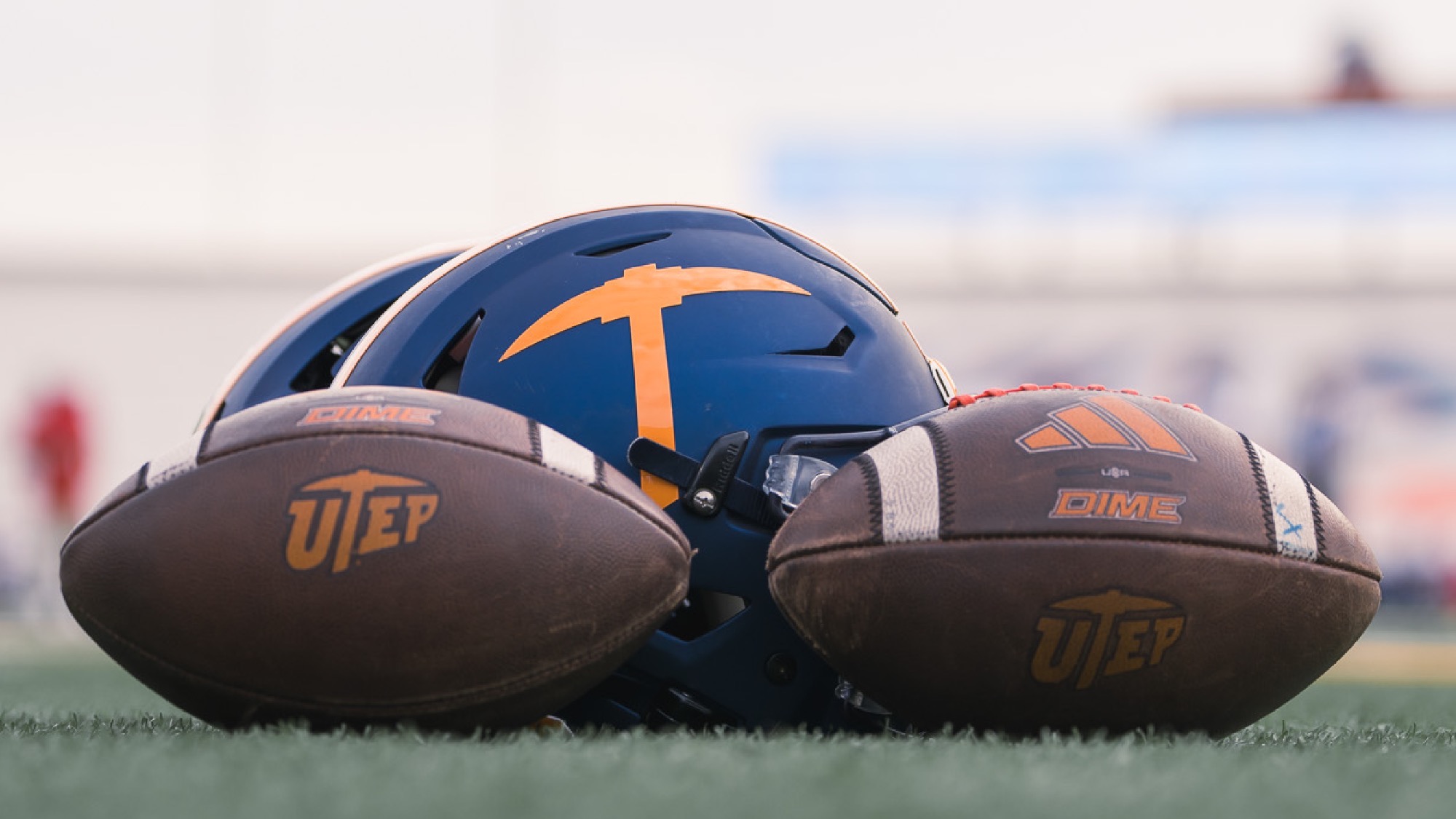 UTEP Football