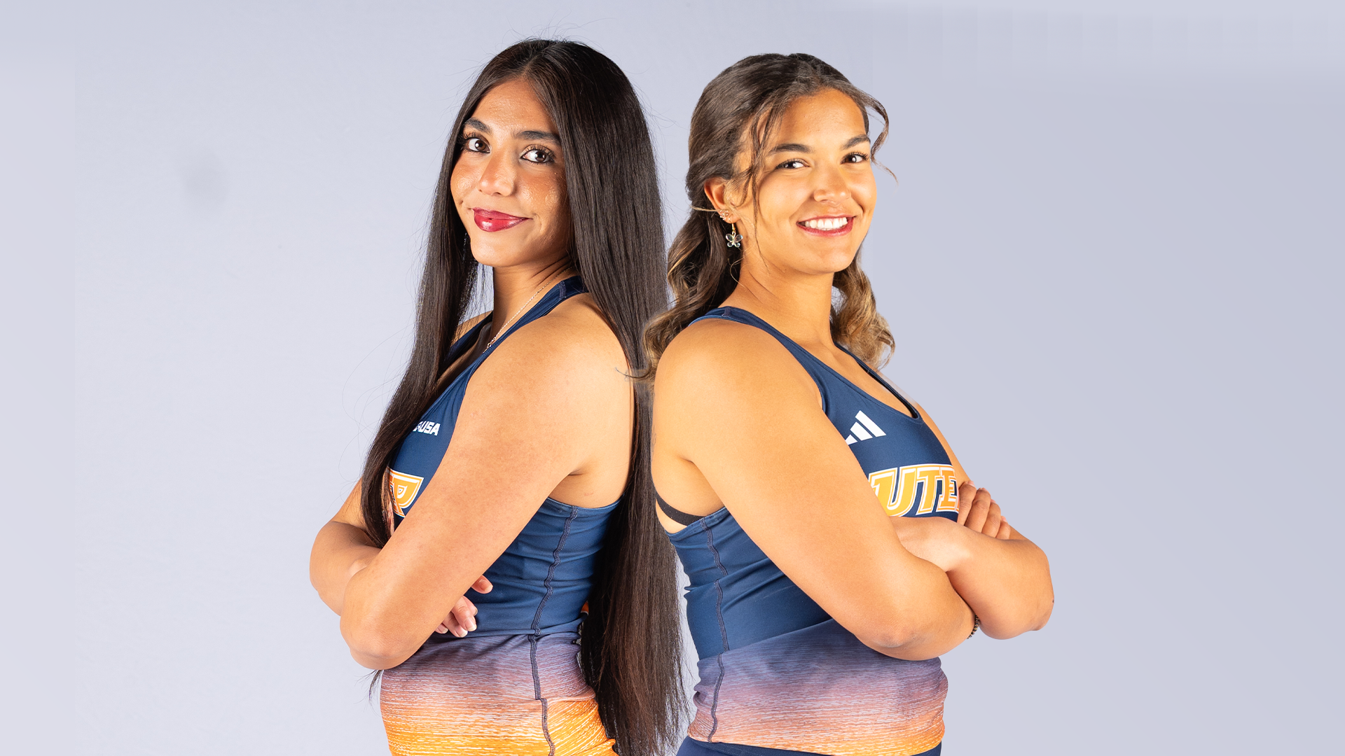 BVB-Paulina Acuna, Madison Hill-studio