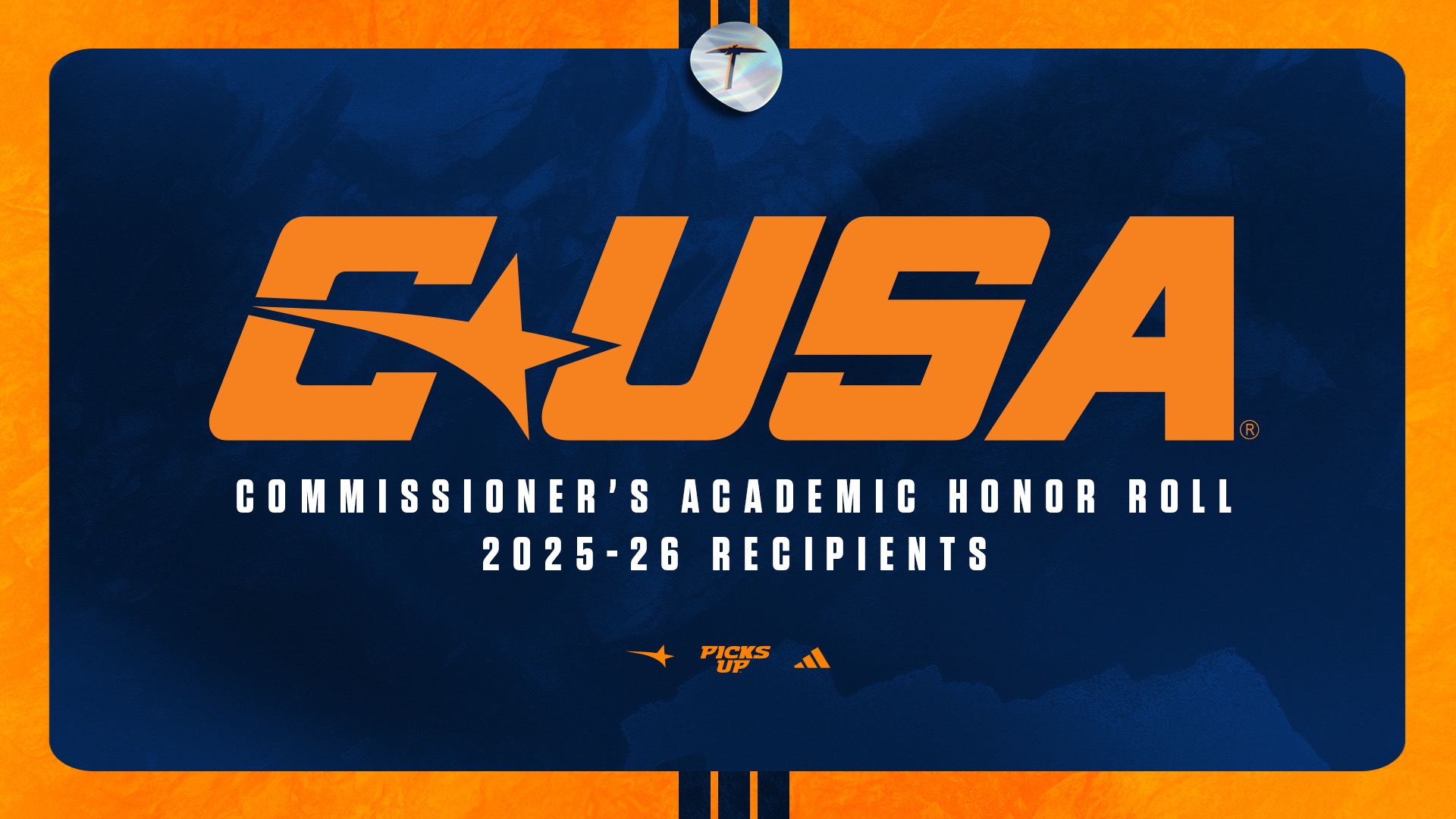 CUSA Honor Roll