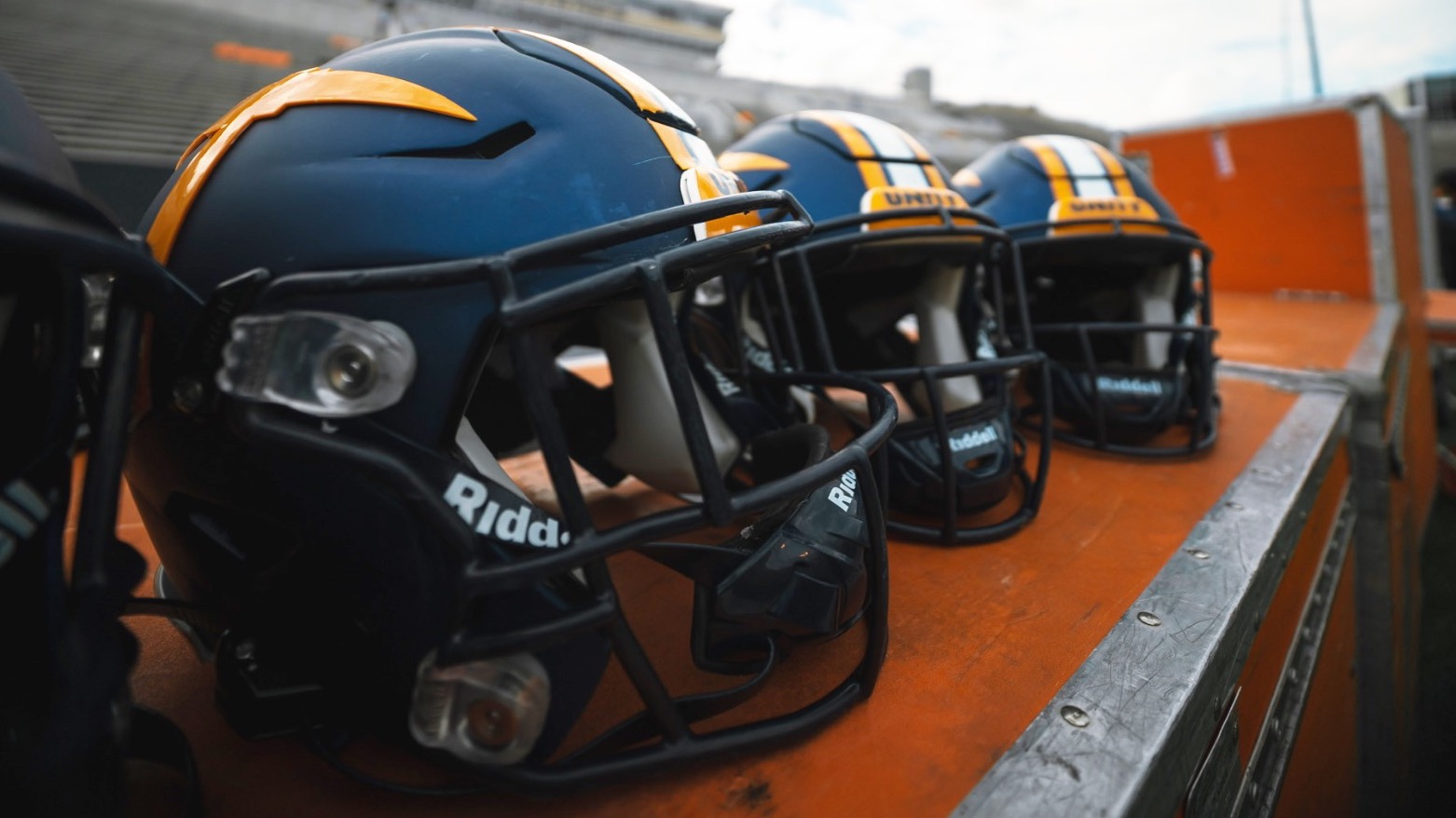 helmets