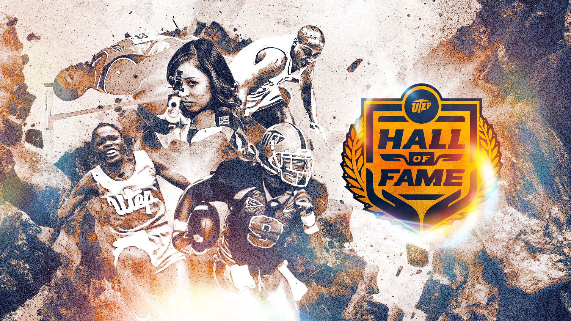 2026 Hall of Fame graphic 