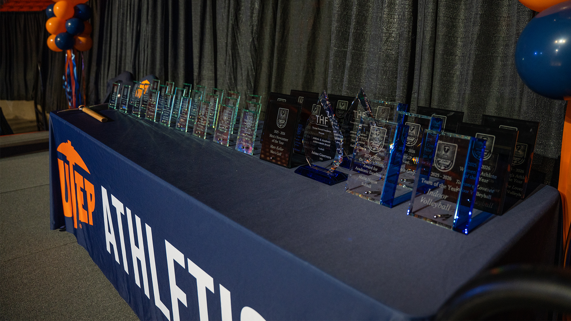 2026 Golden Pick Awards