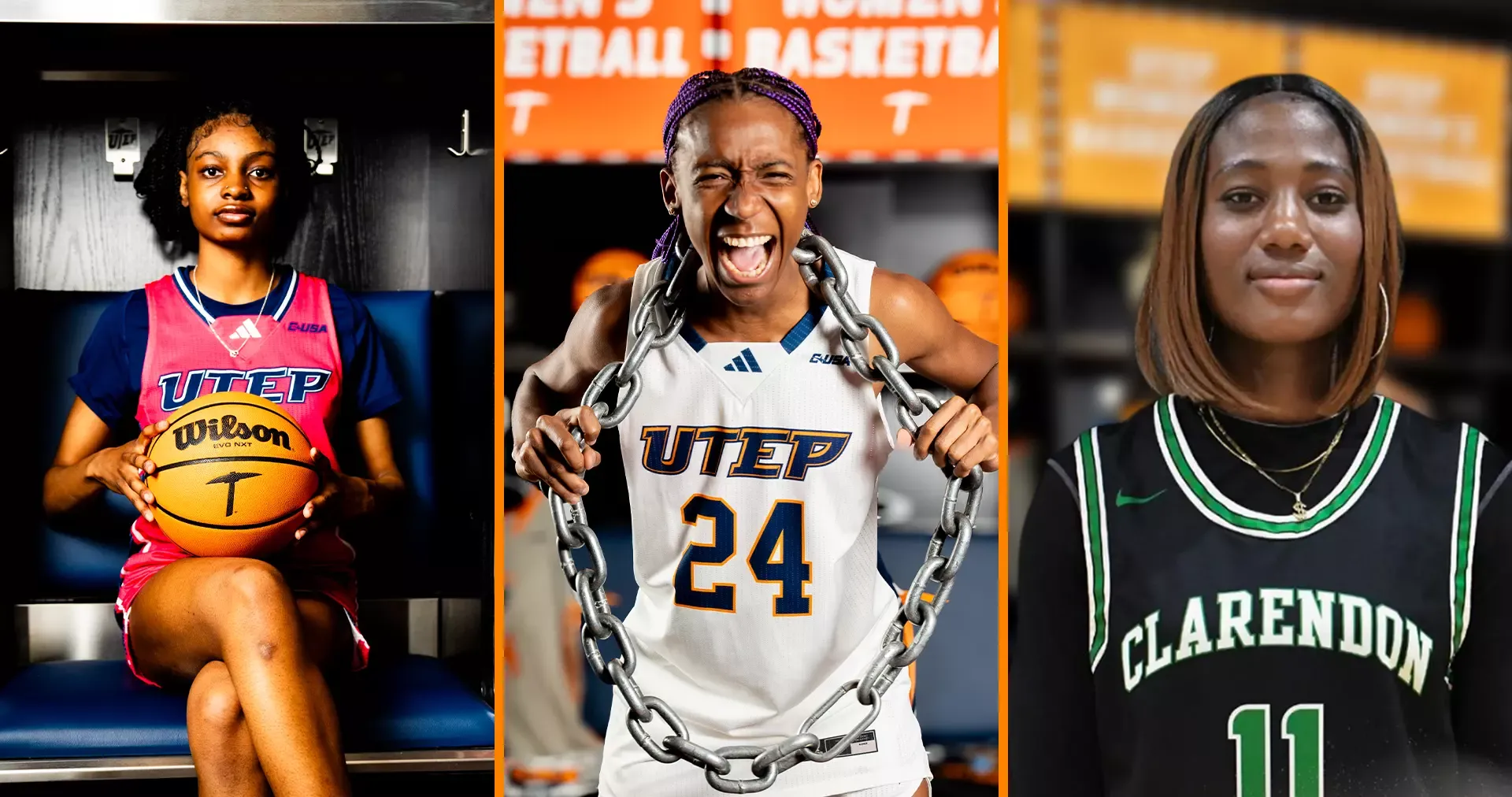 WBB 26 Spring Signees 