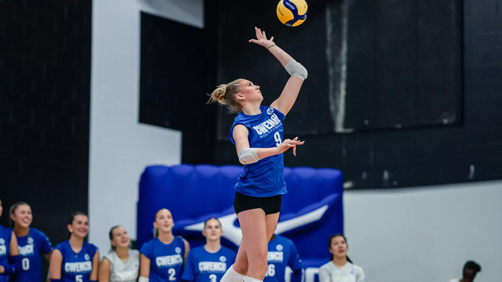VB-Savannah Jamieson-signed