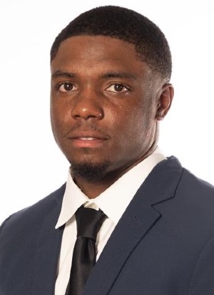 Tahj Capehart