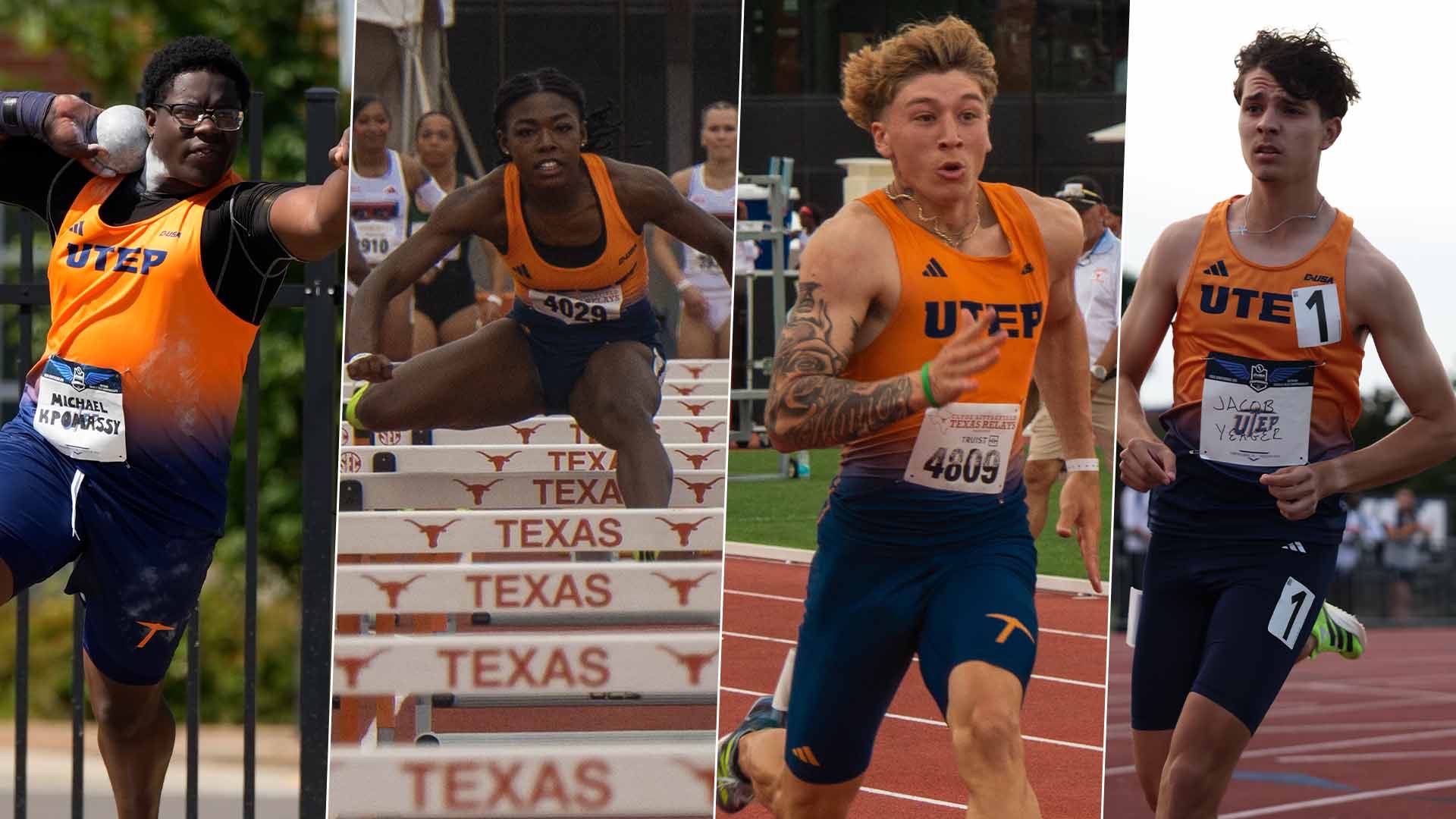 USATF