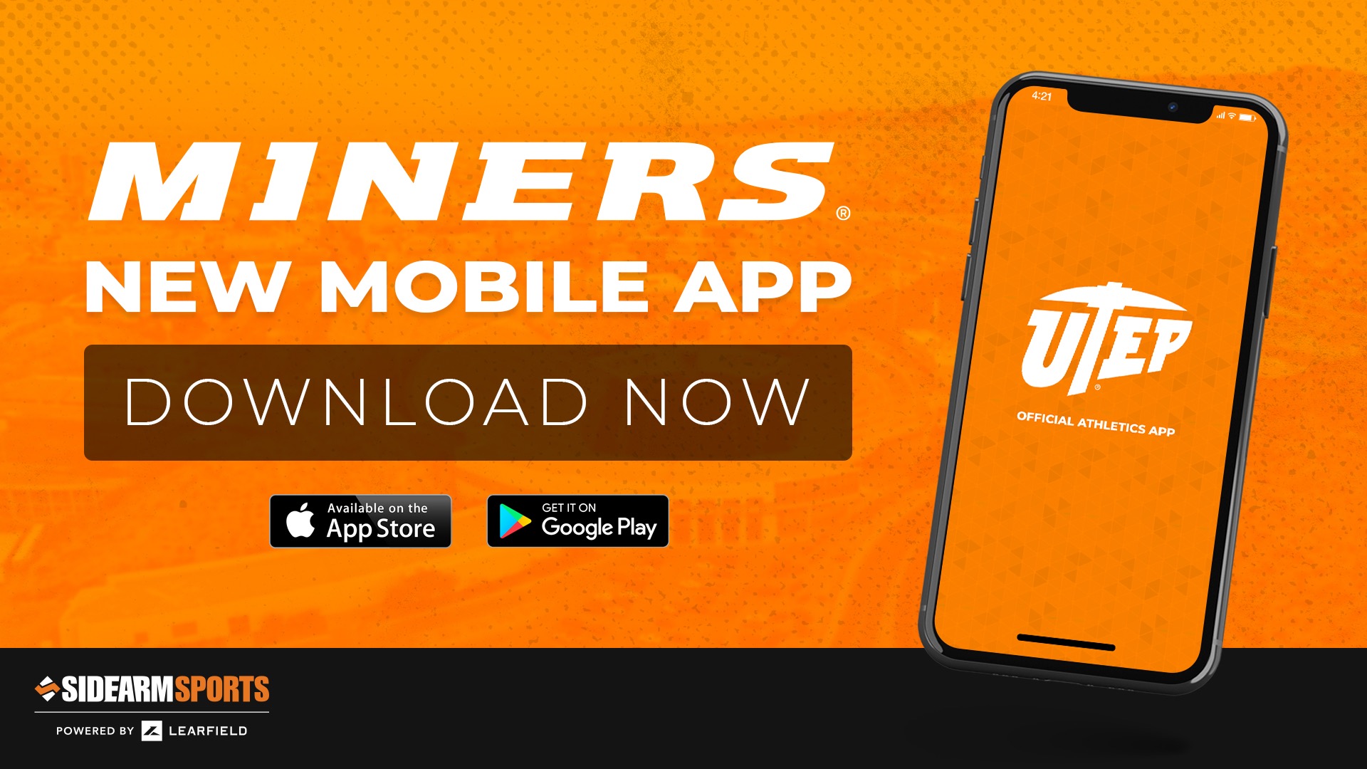 App graphic