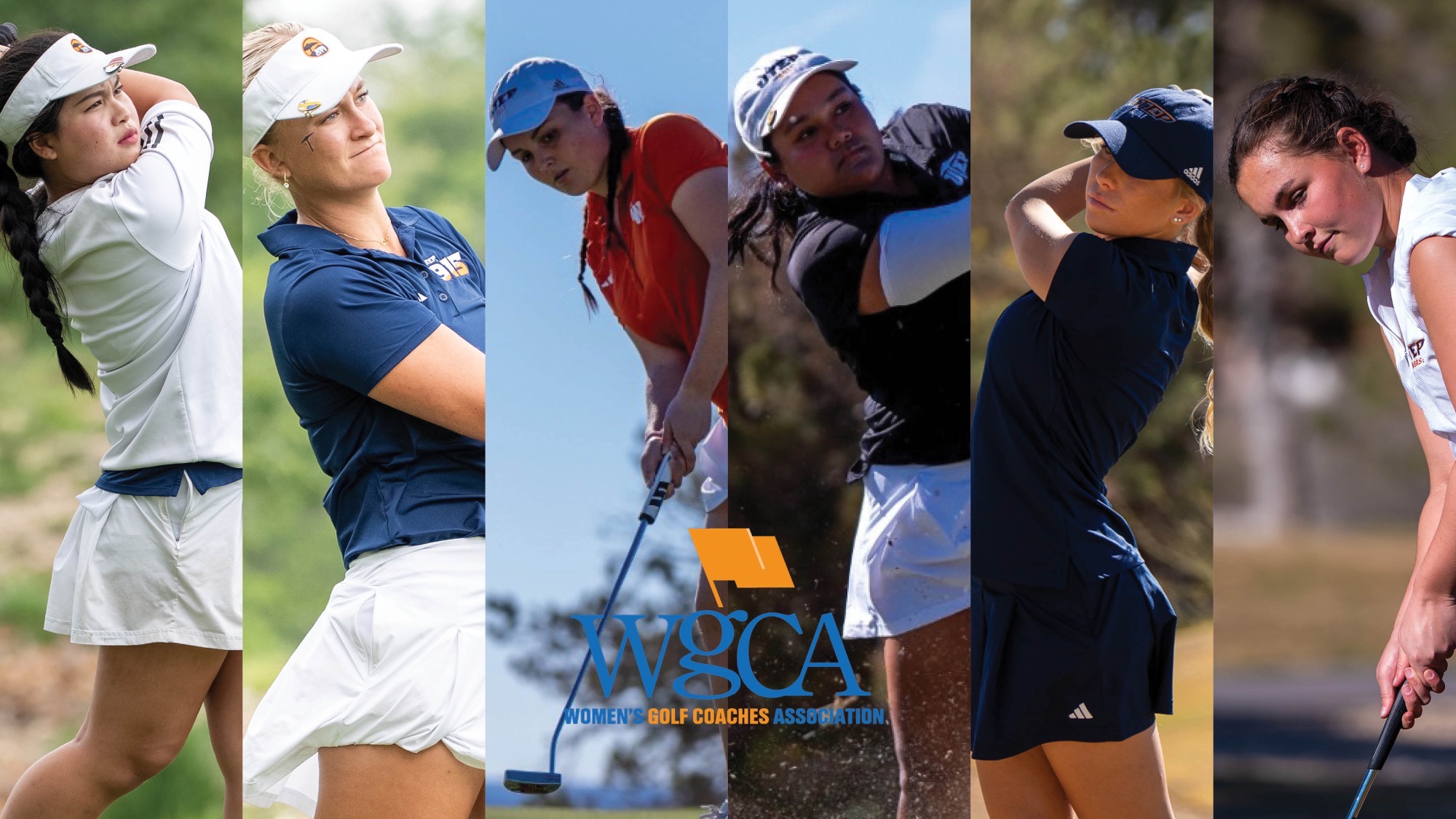 WGCA Academic
