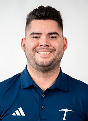 Tino Gamueda