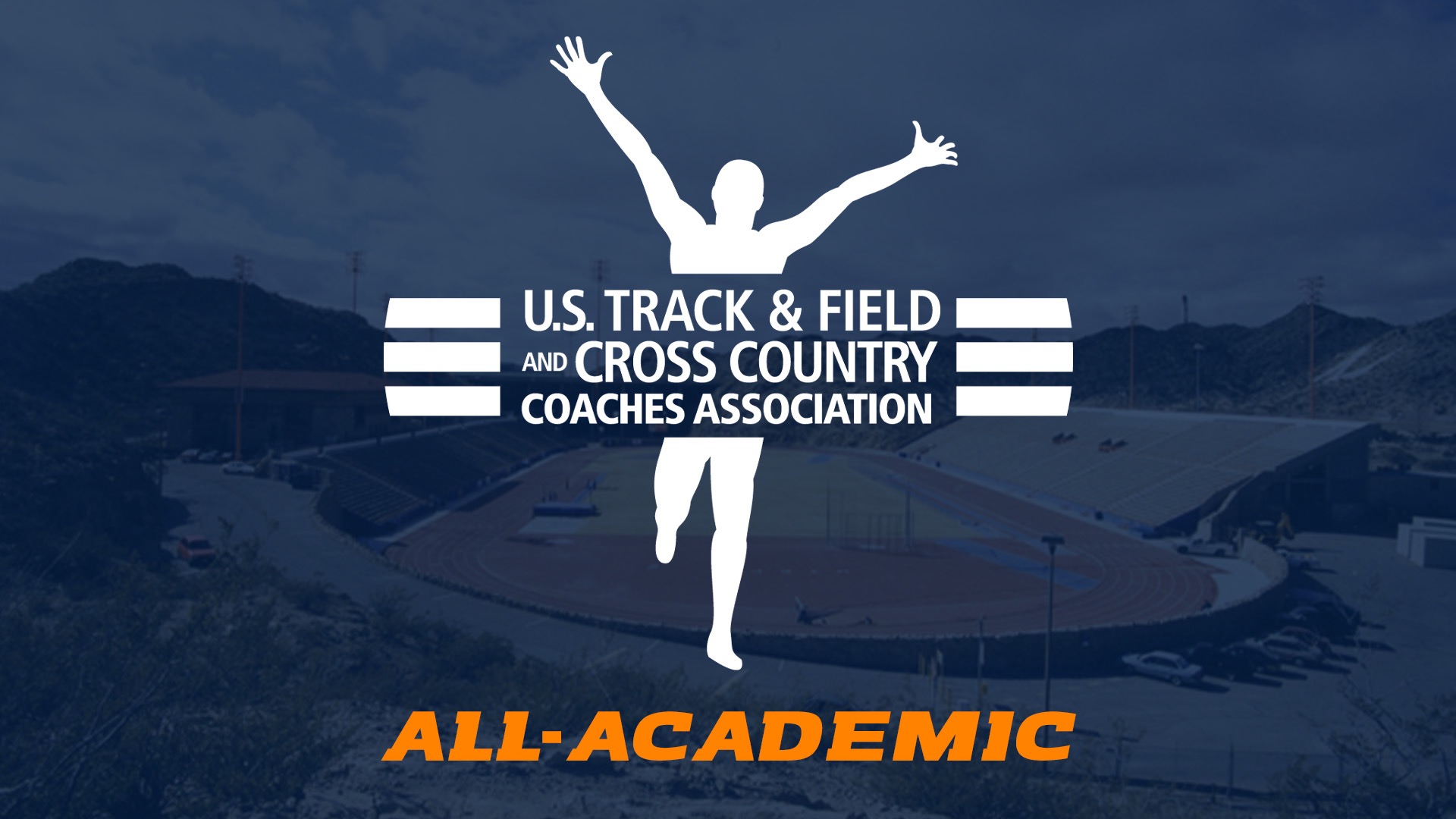 USTFCCCA Academic