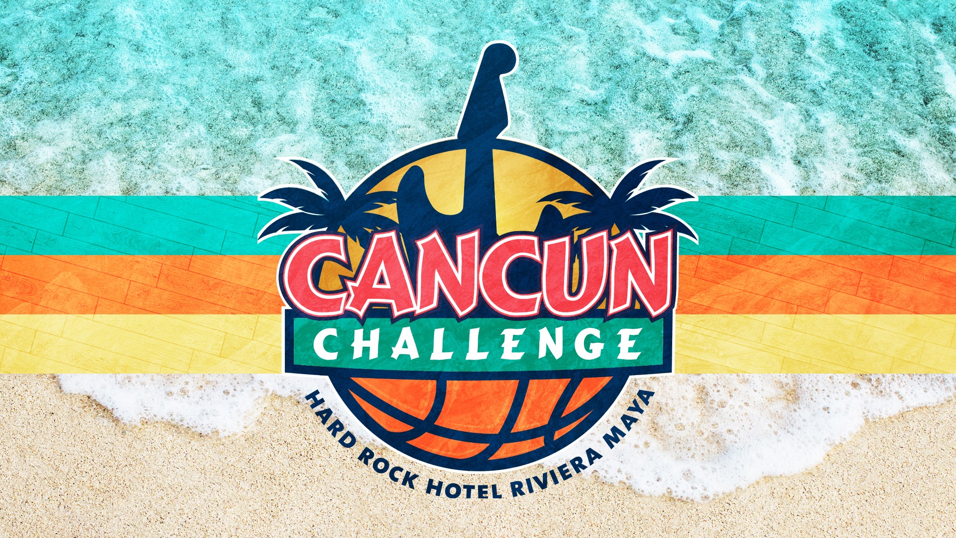 Cancun Challenge