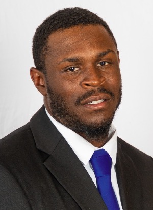 Brookins, Keelon