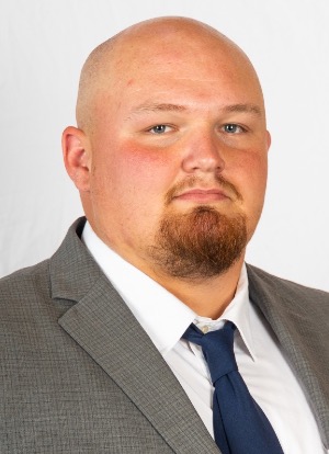 McClain, Colton