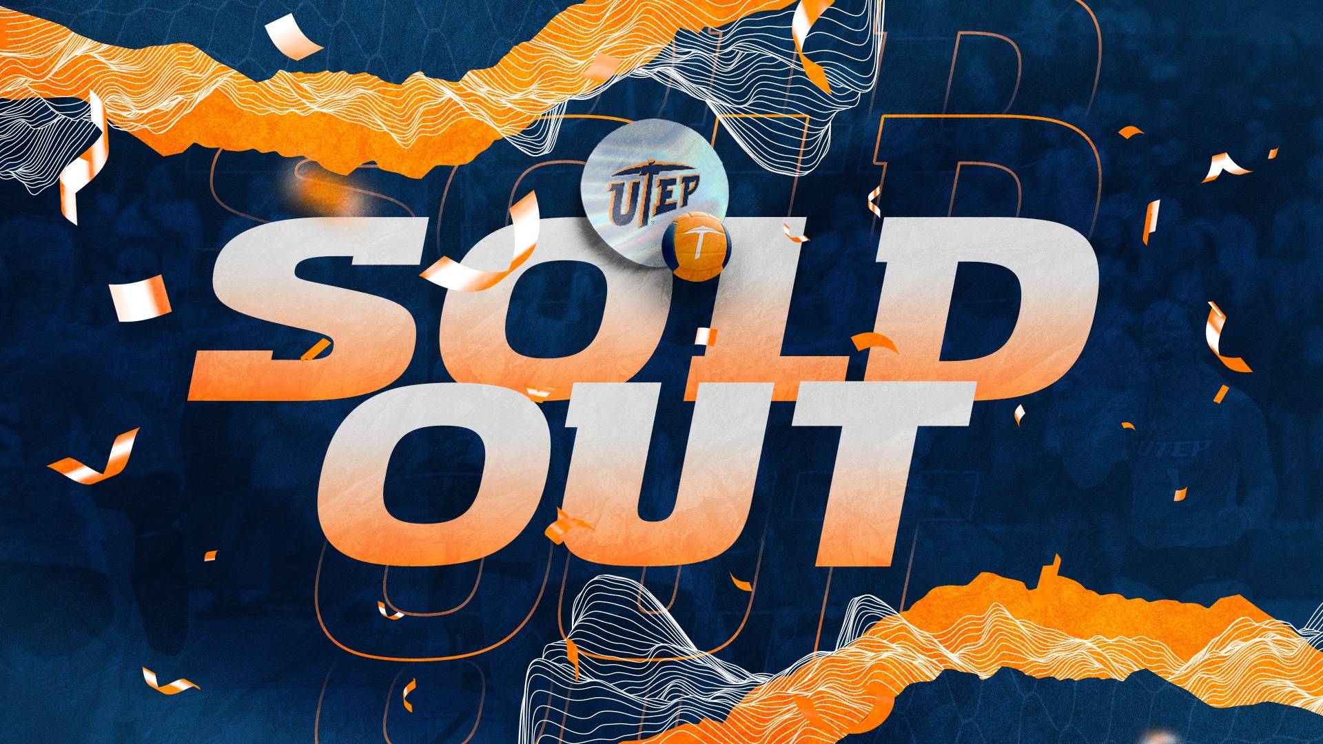 VB-Sold Out