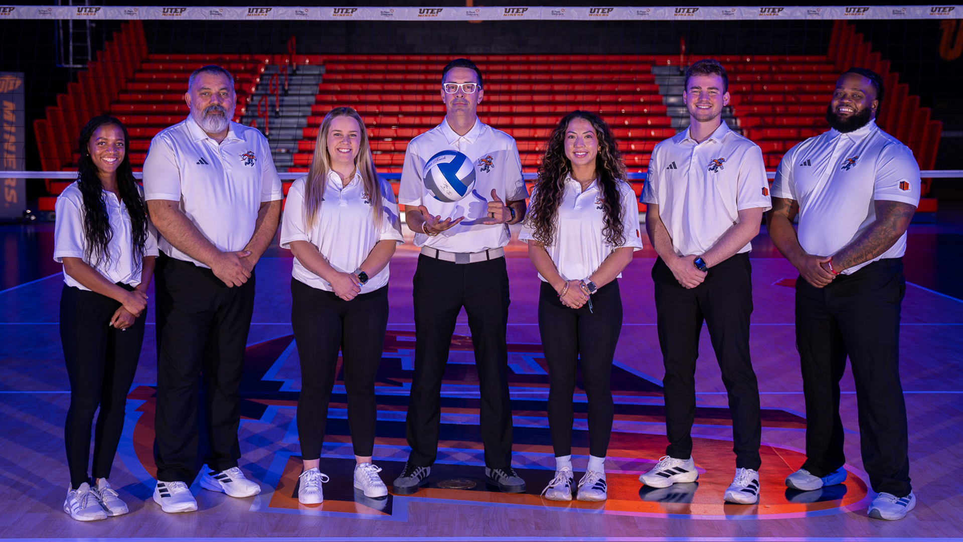 VB-2026 Staff Photo