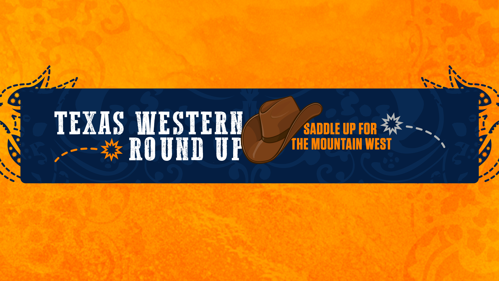 Texas Western Round Up