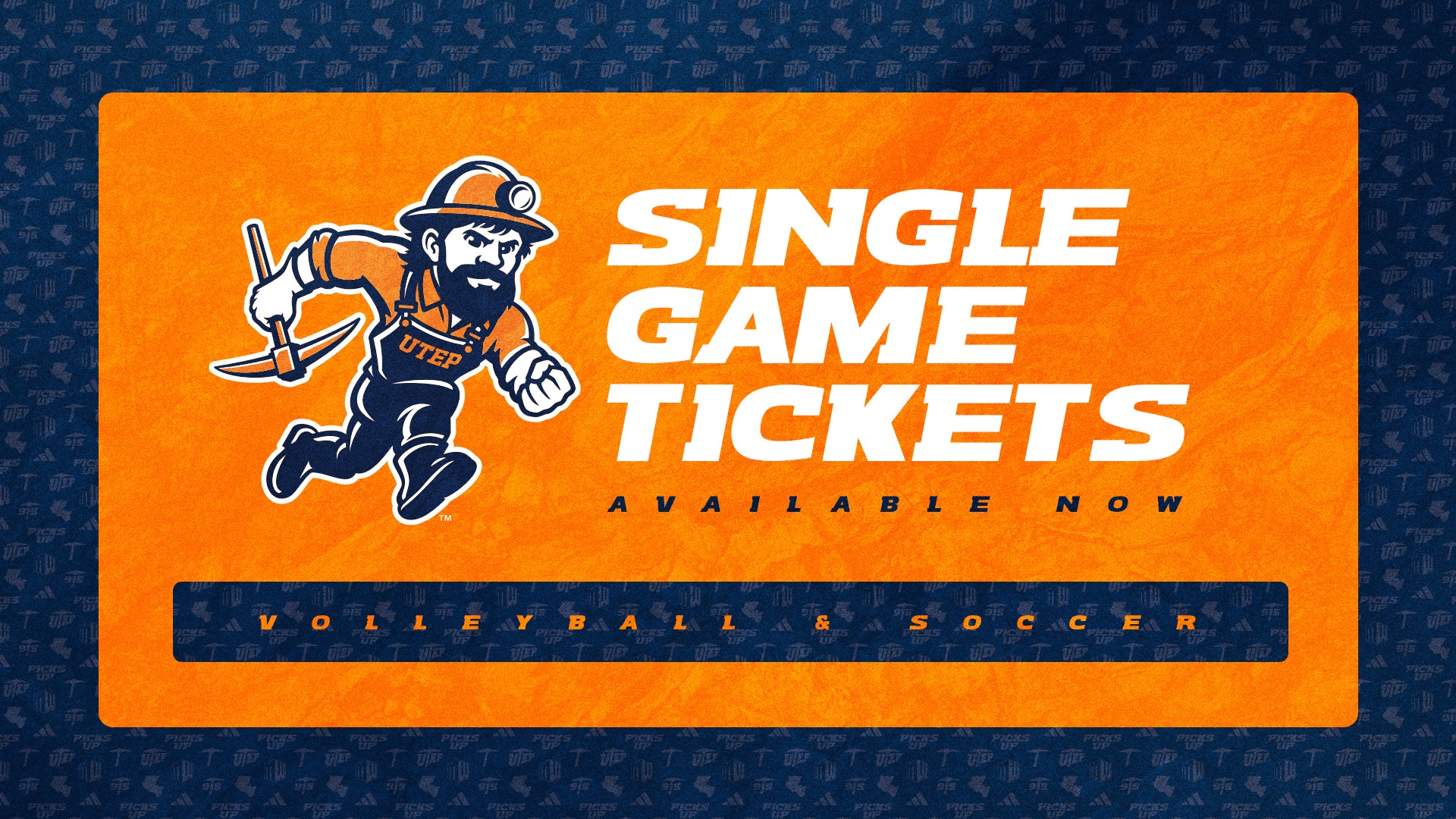 Single Game tix soccer vb