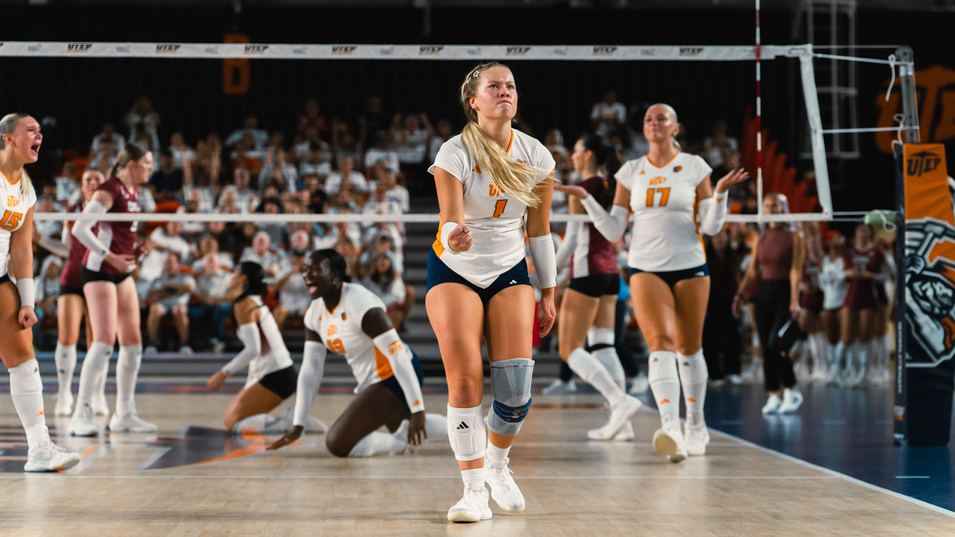 VB-Kohler v NMSU