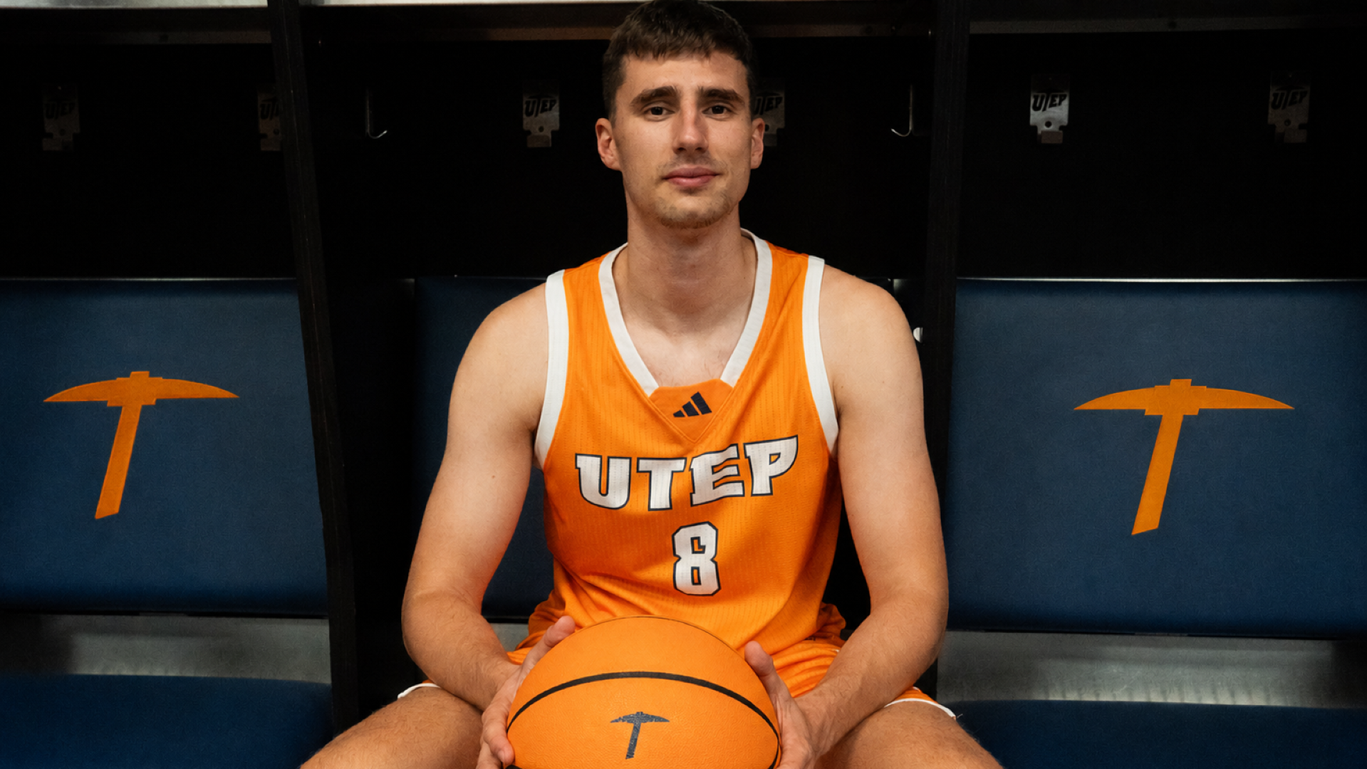 MBB Signee Ivan Perasovic