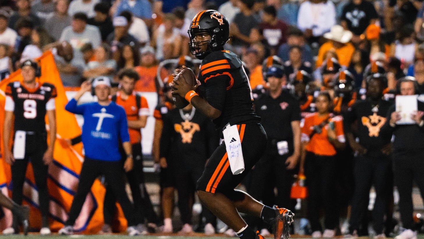 EJ Colson Jr.