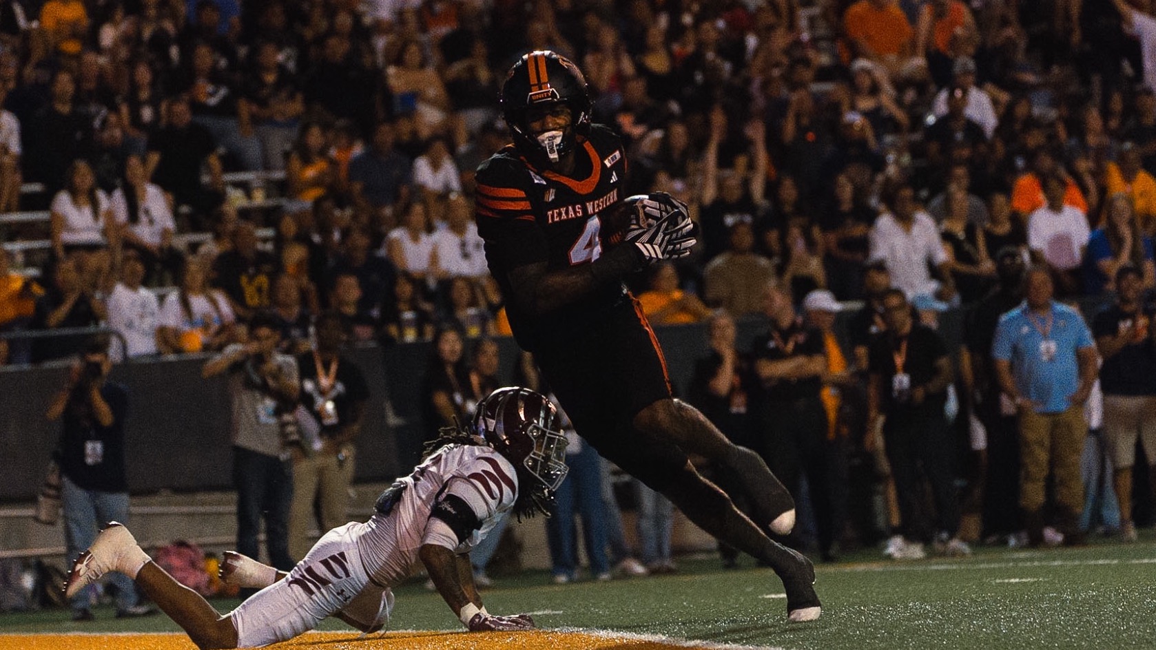 Cash TD