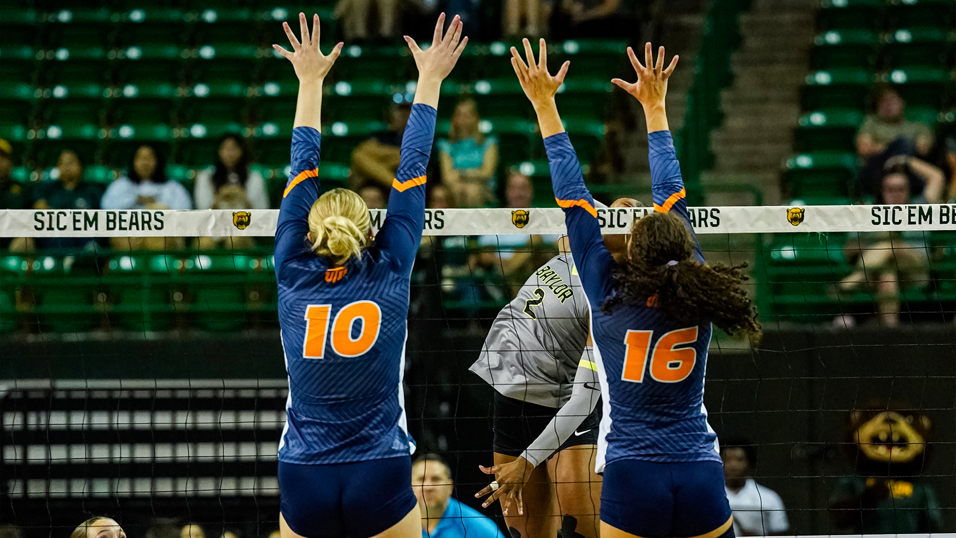 VB-Crowe Davis block
