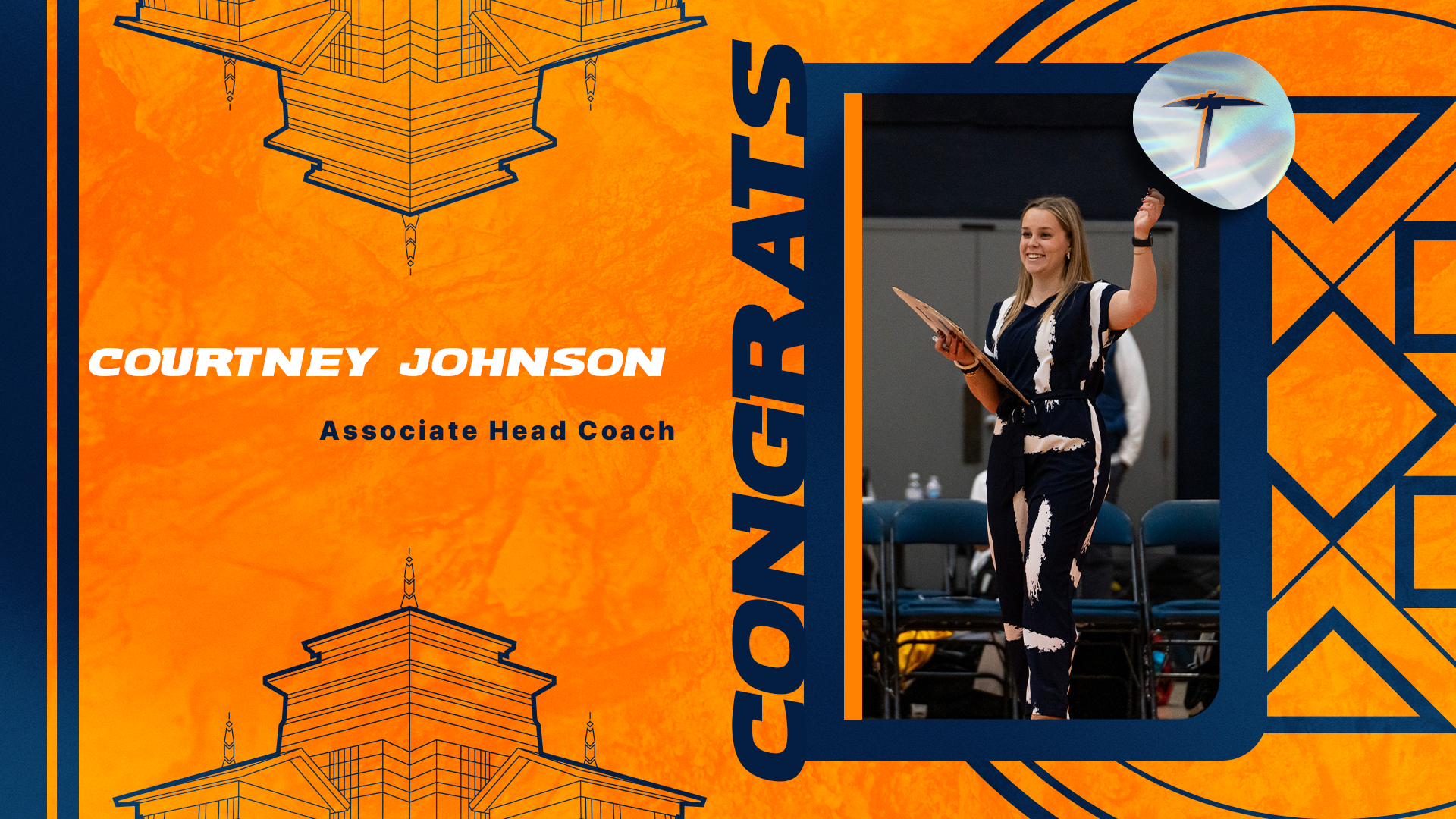 VB-Courtney Johnson-promotion