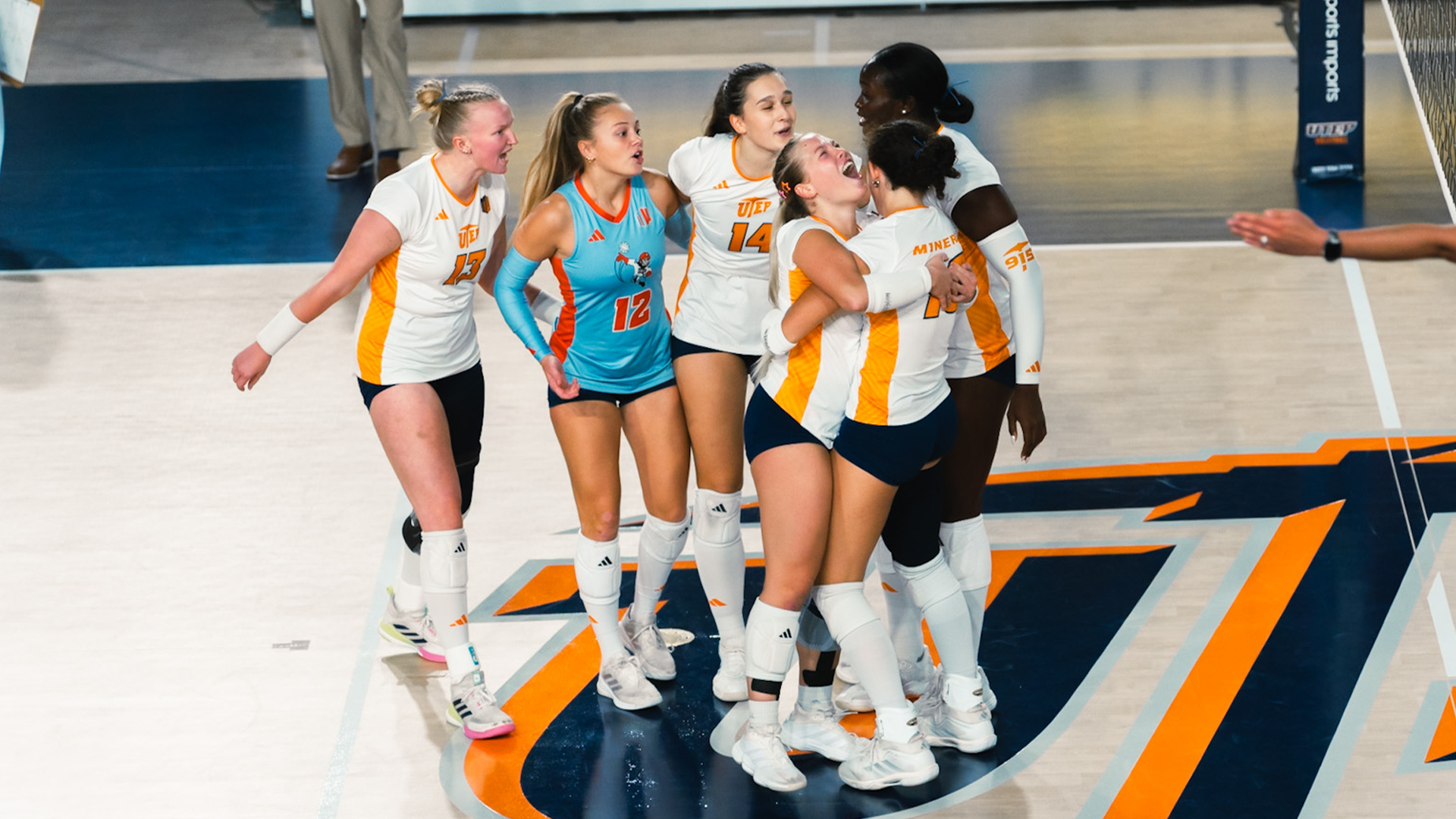 VB-Team Celly