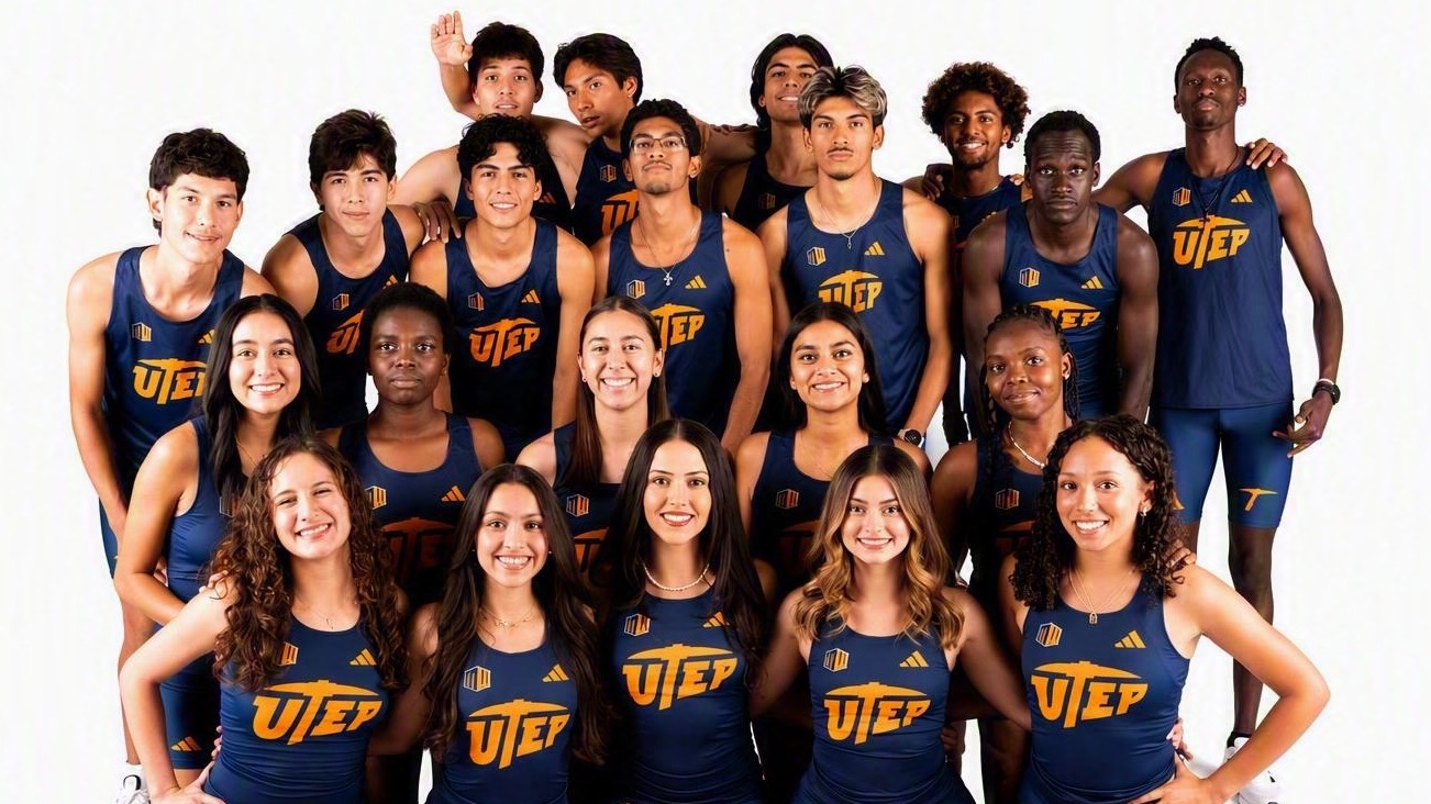 2026 XC Team