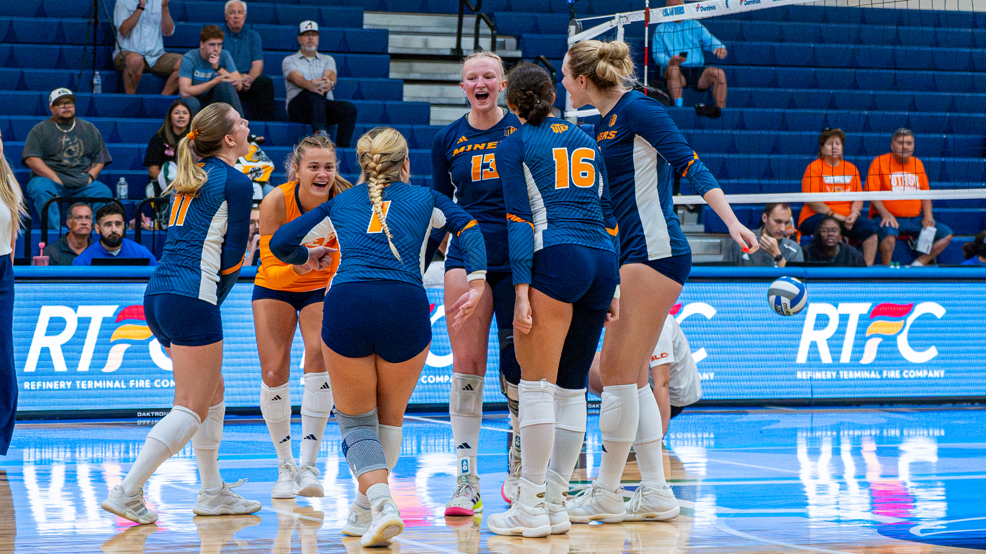 VB-Team Celly