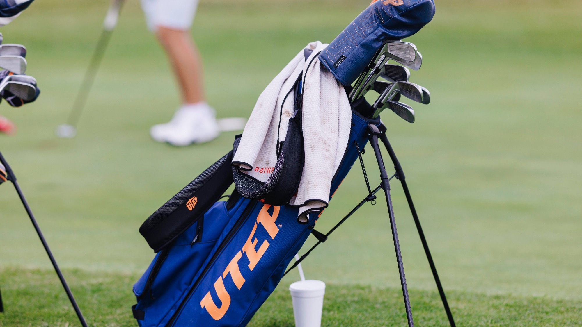 golf bag