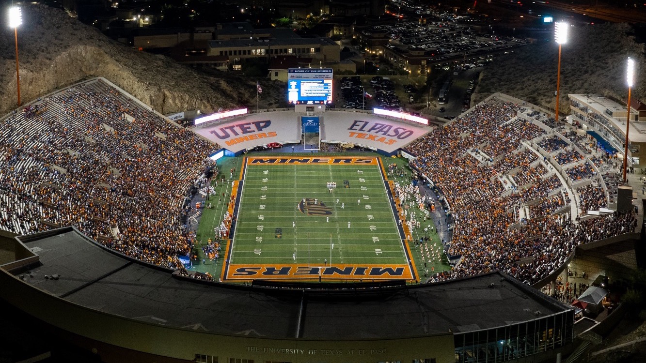 Sun Bowl