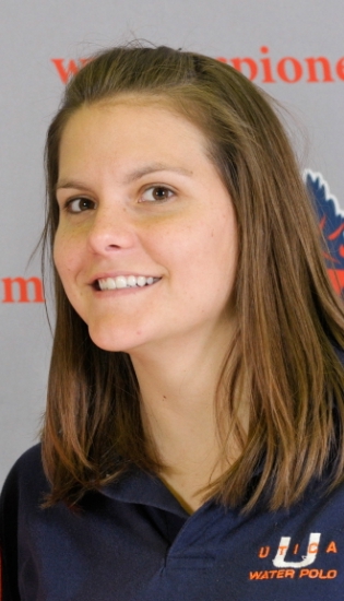 Amber McMichael