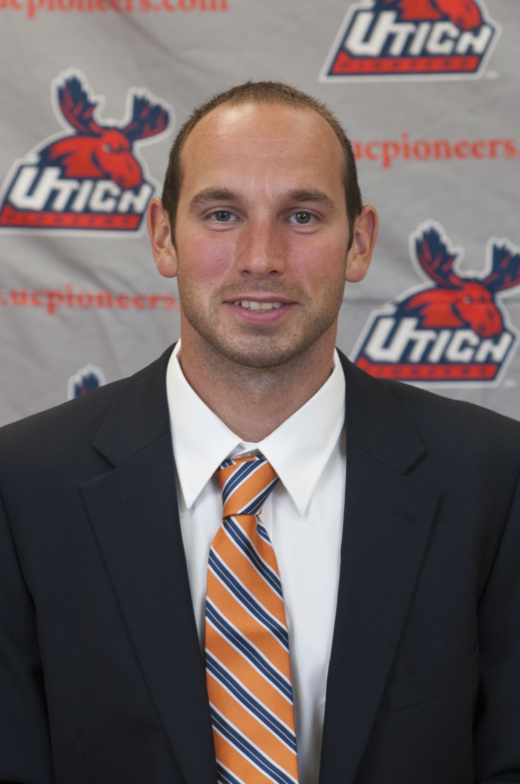 Adam Perron